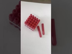 PVCR50 پلاگین های ضد آب و هوا پلاستیکی (40 واحد/ جعبه)