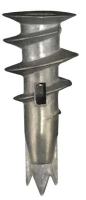 OEM Zinc Concrete Anchors Screw Drywall Self Drill Metal Fixers